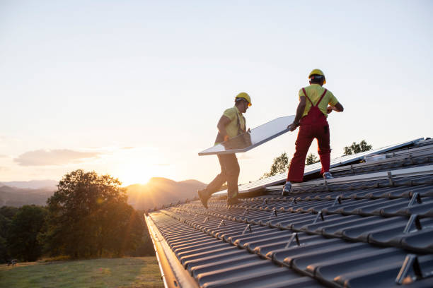 Best Roof Ventilation Installation  in Wilkes Barre, PA