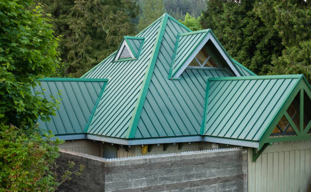 Fast & Reliable Emergency Roof Repairs in Wilkes Barre, PA