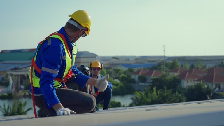 Best Roofing for New Construction  in Wilkes Barre, PA