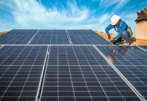 Best Green or Eco-Friendly Roofing Solutions  in Wilkes Barre, PA
