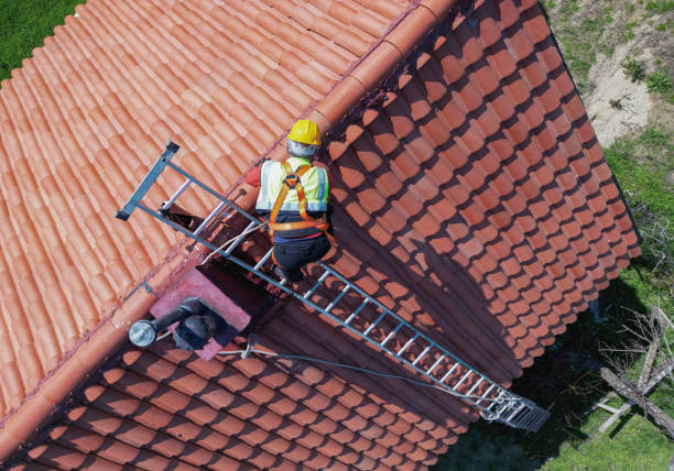 Best Chimney Flashing Repair  in Wilkes Barre, PA