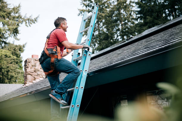 Reliable Wilkes Barre, PA Roofing Service Solutions