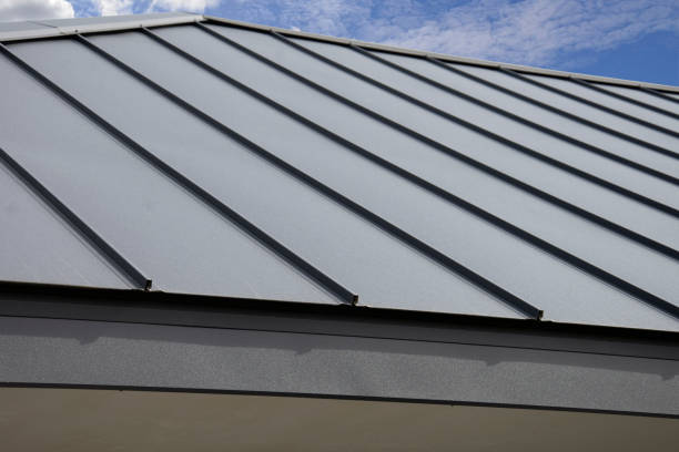 Best Metal Roofing Installation  in Wilkes Barre, PA