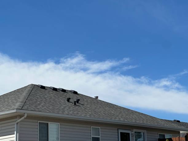 Best Storm Damage Roof Repair  in Wilkes Barre, PA